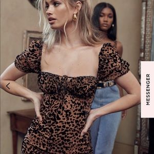 House of CB Athena dress Brand new